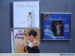 Shirley Bassey, Cd's en Dvd's, Jazz