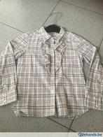 Bloes River Woods met ruches, Kinderen en Baby's, Ophalen of Verzenden, Gebruikt, Meisje, Shirt of Longsleeve