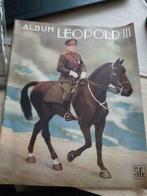 Tijdschrift Koning Leopold III, Verzamelen, Tijdschrift of Boek, Ophalen of Verzenden, Zo goed als nieuw