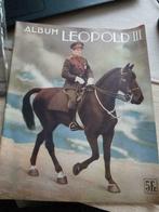 Magazine King Leopold III, Comme neuf, Magazine ou livre, Enlèvement ou Envoi