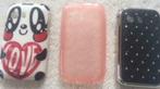 Coques pour GSM Samsung Y, Télécoms, Enlèvement ou Envoi, Utilisé, Façade ou Cover
