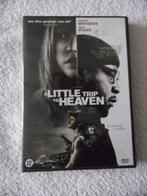 DVD: A little trip to Heaven, Cd's en Dvd's, Dvd's | Actie, Actiethriller, Ophalen of Verzenden, Vanaf 12 jaar