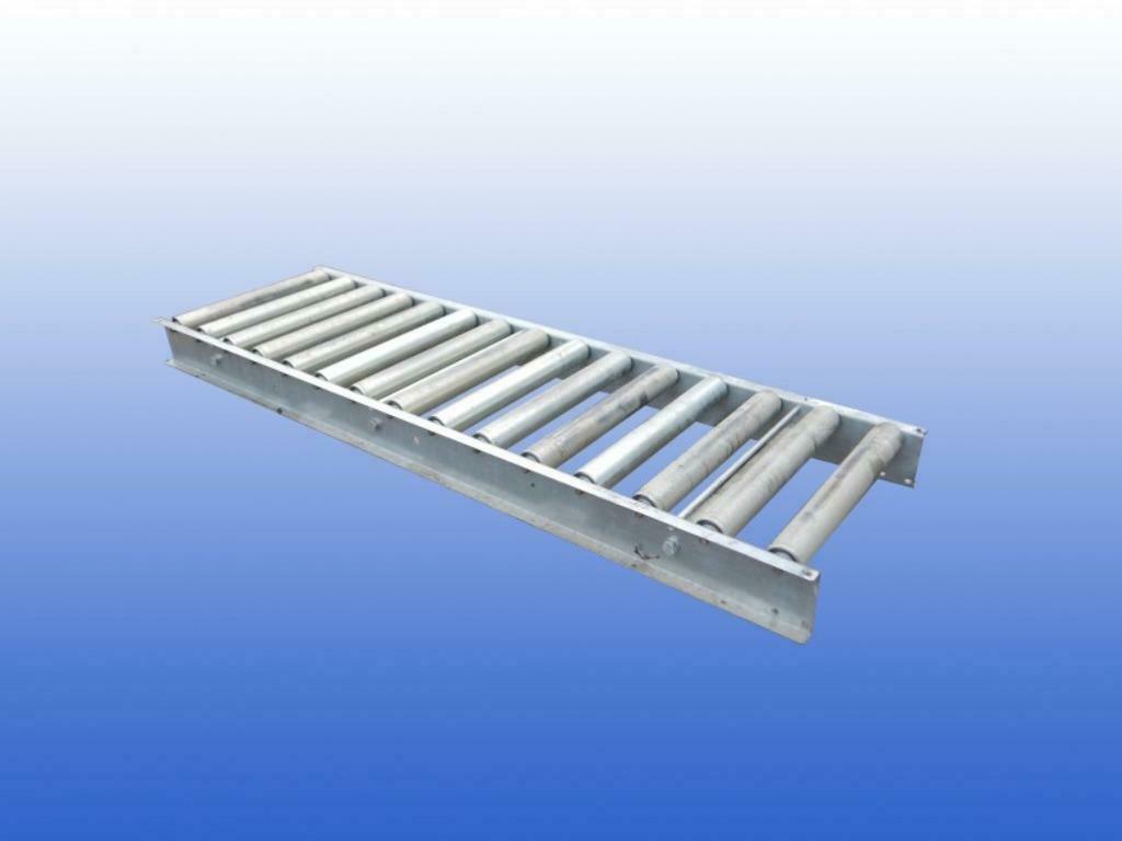 Convoyeur à rouleaux utilisé 40 cm, Hobby & Loisirs créatifs, Hobby & Loisirs Autre, Utilisé, Enlèvement ou Envoi