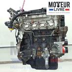 Moteur FIAT DUCATO 2.3L Diesel F1AE3481E, Autos : Pièces & Accessoires, Utilisé, Envoi, Fiat