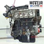 Moteur FIAT DUCATO 2.3L Diesel F1AE3481E, Utilisé, Envoi, Fiat