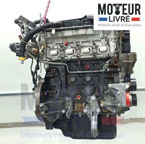 Moteur FIAT DUCATO 2.3L Diesel F1AE3481E, Auto-onderdelen, Motor en Toebehoren, Fiat, Gebruikt, Verzenden