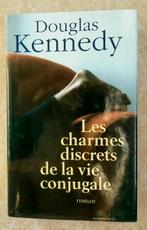 Les Charmes discrets de la vie conjugale " DOUGLAS KENNEDY ", Comme neuf, Enlèvement ou Envoi