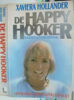 De Happy Hooker Xaviera Hollander, Boeken, Gelezen, Xaviera Hollander, Verzenden, Overige