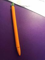Apple Pencil 2 case: wortel