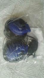 Vintage ecouteurs Brussels airlines, Musique & Instruments, Enlèvement ou Envoi, Comme neuf