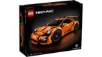 Lego technic 42056 Porsche 911 GT3 RS SEALED !