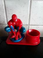 Nieuw Eierdopje Spider-Man, Huis en Inrichting, Ophalen of Verzenden, Nieuw