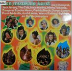 kn0501  : 19 kerstmuziek kerst liederen  op LP: nostalgie, Cd's en Dvd's, Vinyl | Verzamelalbums, Overige genres, Ophalen of Verzenden