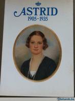 Astrid-1905-1935, Ophalen of Verzenden, Gebruikt