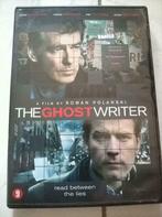 DVD - The ghost writer (Pierce Brosnan), Cd's en Dvd's, Ophalen of Verzenden