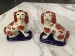 Porselein staffordshire, Antiek en Kunst, Ophalen of Verzenden