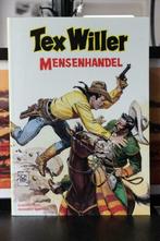 STRIP - Tex Willer 15 (226 pag.)" Mensenhandel", Boeken, Nieuw, C. Nizzi & M. Sommer, Ophalen of Verzenden, Eén stripboek