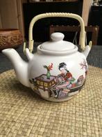 Oud Chinees tee potje, Antiek en Kunst, Ophalen of Verzenden
