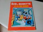 Bob et bobette de vlucht van dromen, Gelezen, Ophalen of Verzenden, Eén stripboek