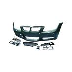 PARE CHOC AVANT PACK M BMW SÉRIE 3 E90 E91 BERLINE - TOURING, Enlèvement ou Envoi