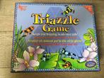 Triazzle Game 8+, Comme neuf, Enlèvement ou Envoi