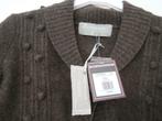 NEUF Gilet court pour robe de cérémonie 8 ans La Buissonnièr, Enfants & Bébés, Enlèvement ou Envoi, Neuf, Fille, Pull ou Veste