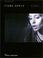 Partition Fiona Apple Tidal Hal Leonard, Comme neuf, Artiste, Enlèvement ou Envoi