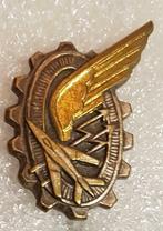 Borsthanger / Breloque  Frankrijk / France ( BF 11 ), Enlèvement ou Envoi, Armée de l'air, Emblème ou Badge