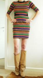 Jurk Missoni, Maat 38/40 (M), Ophalen of Verzenden, Zo goed als nieuw, Missoni