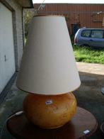 lampe d'appoint, Maison & Meubles, Lampes | Lampes de table, Comme neuf, 75 cm ou plus, Enlèvement