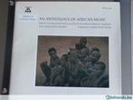 an anthology of african music-Ba-Benzele Pygmies, Gebruikt, Arabisch, Ophalen of Verzenden