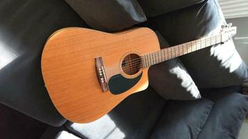 Guitare Seagull  S(6) CW