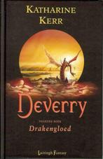 drakengloed (639f), Boeken, Ophalen of Verzenden, Nieuw, Katharine kerr