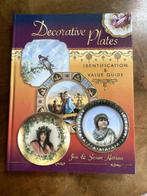 assiettes décoratives identification & guide des valeurs, Antiquités & Art, Antiquités | Céramique & Poterie, Envoi