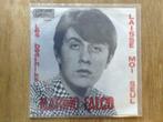 single marino falco, Cd's en Dvd's, Ophalen of Verzenden, 7 inch, Pop, Single