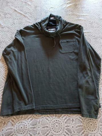Manches longues cool de jbc en taille xl, Enlèvement ou Envoi, Comme neuf, Taille 56/58 (XL)