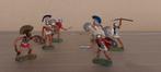 Spartanen Groot-Brittannië, Hobby en Vrije tijd, Modelbouw | Figuren en Diorama's, Ophalen of Verzenden, Zo goed als nieuw