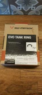 Sw-motech EVO tank ring, Motos, Comme neuf
