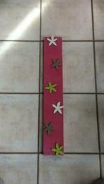 Cadre aimanté sur toile « bruit de cadre », Comme neuf, Bois, Moins de 50 cm, 50 à 75 cm