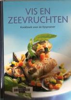 Vis en zeevruchten, kookboek voor de fijnproever, Boeken, Ophalen