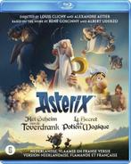 ASTERIX Het Geheim Van De Toverdrank - blu-ray, Ophalen of Verzenden, Kinderen en Jeugd