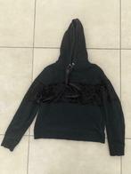 Zwarte sweater maat M, Kleding | Dames, Zwart, Ophalen of Verzenden, Gedragen, The sting