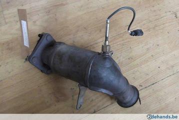 VW Golf 5/Touran/Audi A3 2003-2009 1.6 16V FSI Katalysator, Enlèvement ou Envoi, Utilisé, Volkswagen