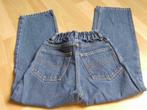 broek jeans maat 122, Kinderen en Baby's, Ophalen of Verzenden, Gebruikt, Jongen, Broek
