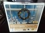 kerstdecoratie :kaarsenhouder (tafel) en krans, Ophalen, Nieuw