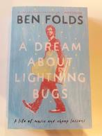 A dream about lightning bugs - Ben Folds, Enlèvement, Utilisé