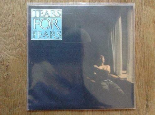 single tears for fears, Cd's en Dvd's, Vinyl | Pop, Ophalen of Verzenden