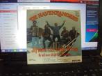 de havenzangers, Cd's en Dvd's, Levenslied of Smartlap, Ophalen of Verzenden