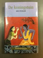 De koningstuin Kris Peeraer, Boeken, Ophalen of Verzenden, Zo goed als nieuw, Europa overig