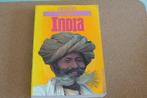 INDIA reis- en fotoboek  Insight Guides 1989, Boeken, Reisgidsen, Overige merken, Azië, Ophalen of Verzenden, Budget